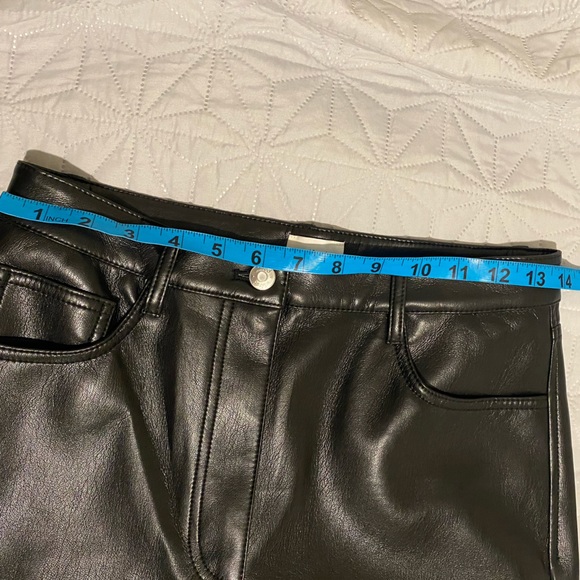 Aritzia Wilfred Melina pants - Picture 4 of 7